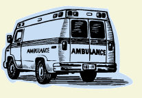 ambulance